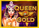 เกมสล็อต Queen Gold